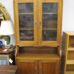 636 4304 DISPLAY CABINET